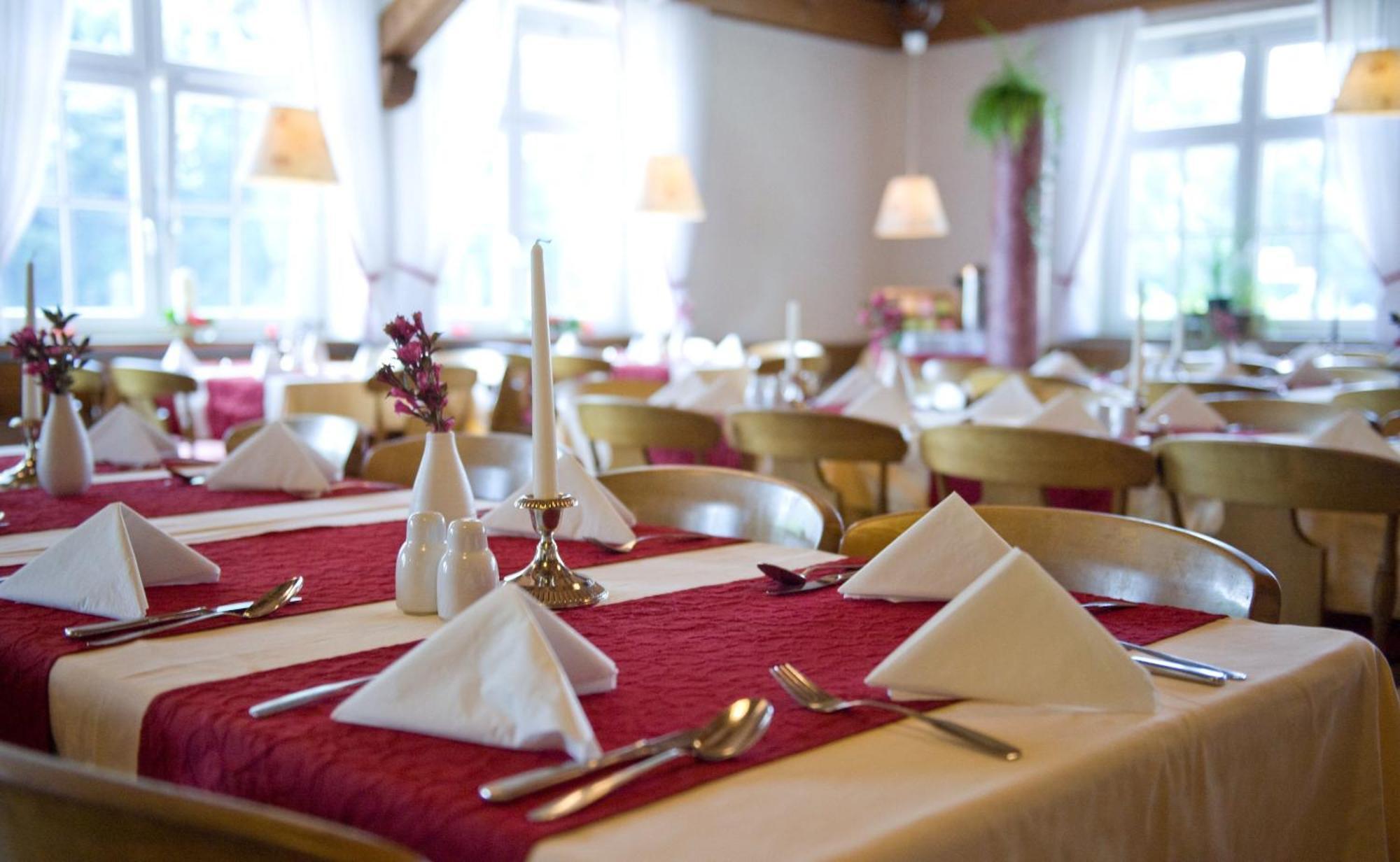Hotel Buerglstein Saint Wolfgang Extérieur photo