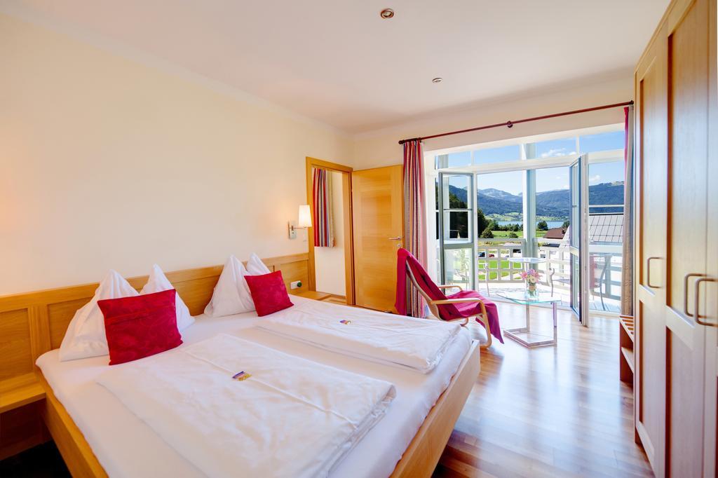 Hotel Buerglstein Saint Wolfgang Extérieur photo